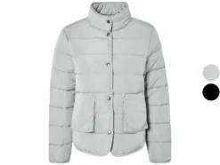 Damen Lightweight-Jacke, ultraleicht und warm