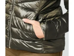 Damen Lightweight-Jacke, windabweisend