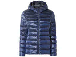 Damen Lightweight-Jacke, windabweisend