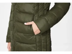 Damen Lightweight-Mantel