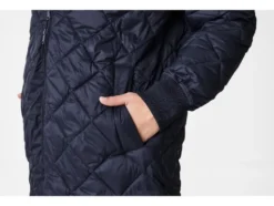Damen Lightweight-Mantel