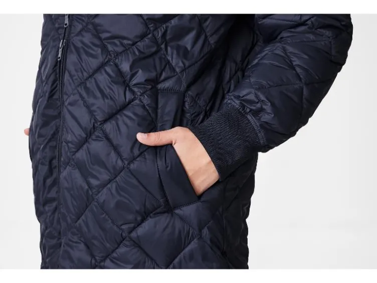 Damen Lightweight-Mantel