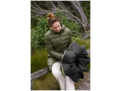Damen Lightweight-Mantel