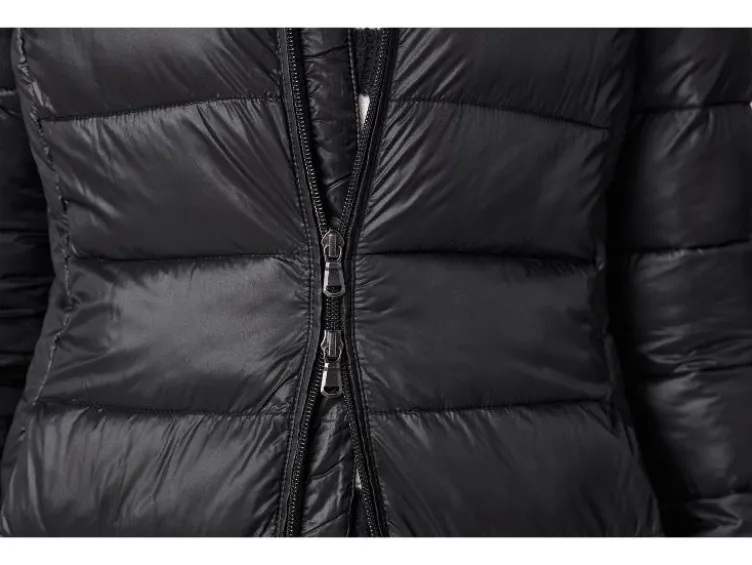 Damen Lightweight-Mantel