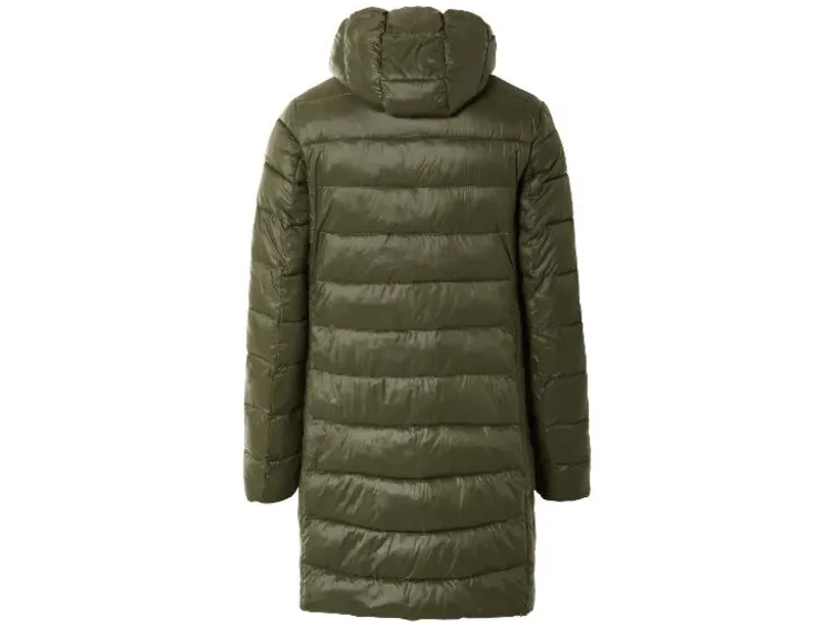 Damen Lightweight-Mantel