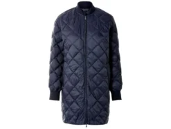 Damen Lightweight-Mantel