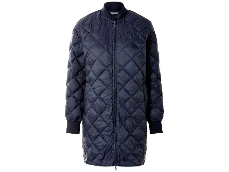 Damen Lightweight-Mantel