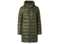 Damen Lightweight-Mantel