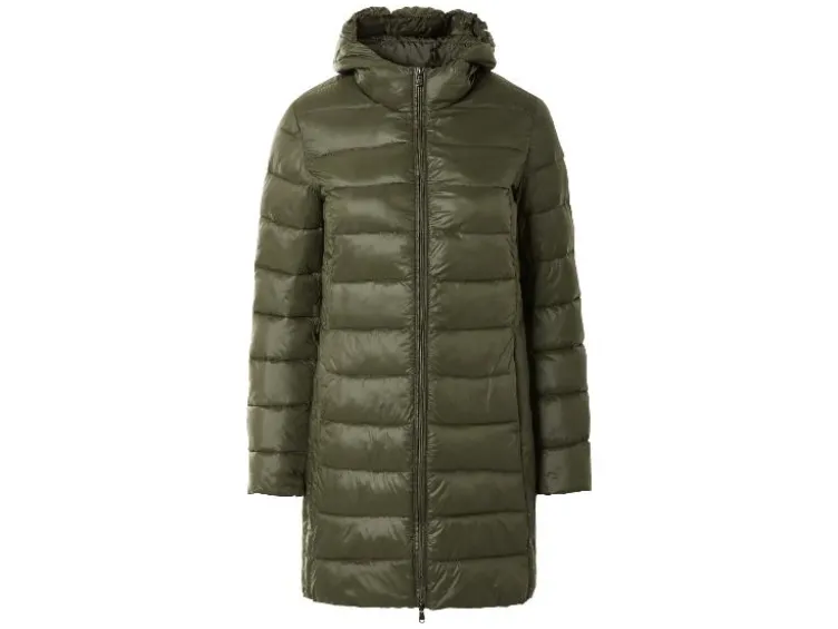 Damen Lightweight-Mantel