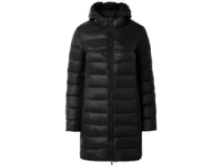 Damen Lightweight-Mantel