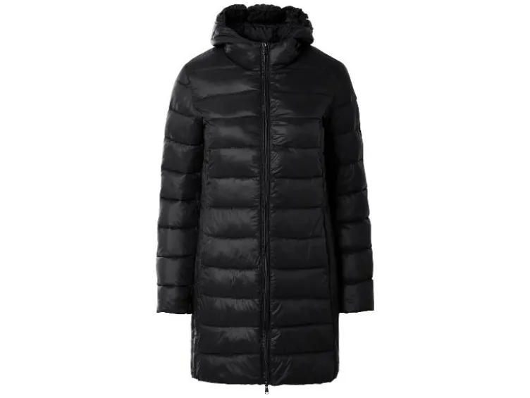 Damen Lightweight-Mantel
