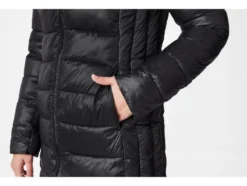 Damen Lightweight-Mantel