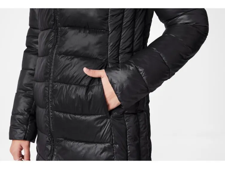 Damen Lightweight-Mantel