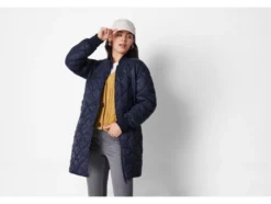 Damen Lightweight-Mantel