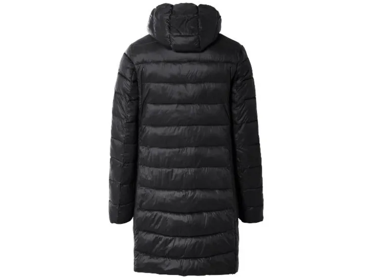 Damen Lightweight-Mantel