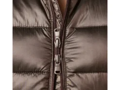 Damen Lightweight-Mantel, windabweisend