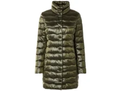 Damen Lightweight-Mantel, windabweisend