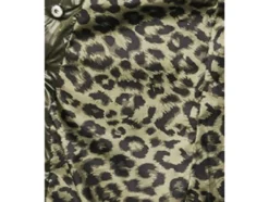 Damen Lightweight-Mantel, windabweisend