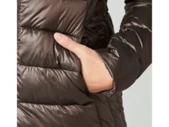 Damen Lightweight-Mantel, windabweisend
