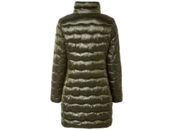 Damen Lightweight-Mantel, windabweisend