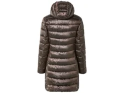 Damen Lightweight-Mantel, windabweisend