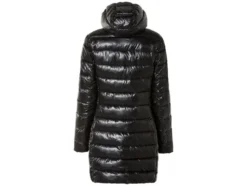 Damen Lightweight-Mantel, windabweisend