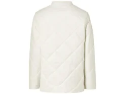 Damen Lightweight-Steppjacke, windabweisend