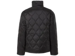 Damen Lightweight-Steppjacke, windabweisend