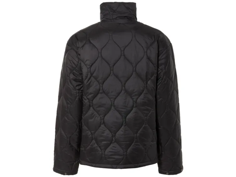 Damen Lightweight-Steppjacke, windabweisend
