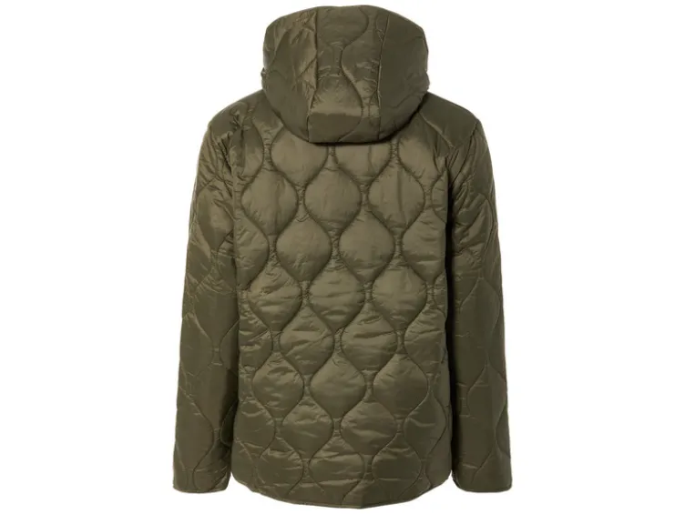 Damen Lightweight-Steppjacke, windabweisend