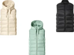 Damen Lightweight-Weste