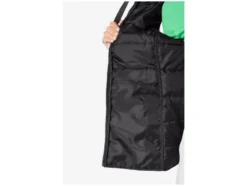 Damen Lightweight-Weste, ultraleicht und warm