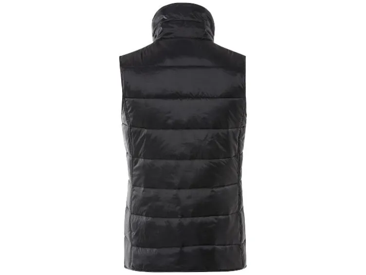 Damen Lightweight-Weste, ultraleicht und warm