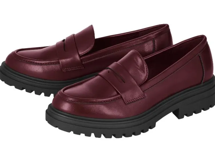 Damen Loafer