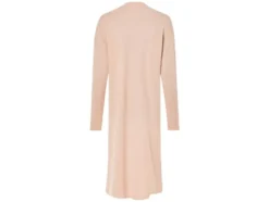 Damen Longcardigan, mit überschnittenen Schultern