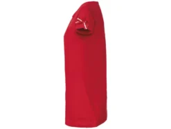 Damen Longshirt aus reiner Baumwolle