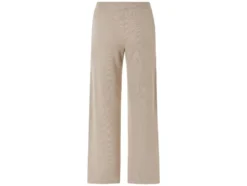 Damen Loungewear-Hose in Feinstrickqualität