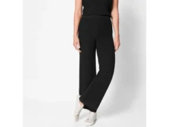 Damen Loungewear-Hose in Feinstrickqualität