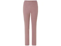 Damen Loungewear-Hose in Feinstrickqualität