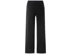 Damen Loungewear-Hose in Feinstrickqualität