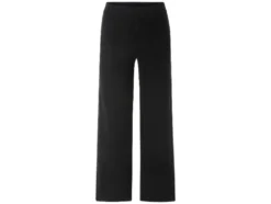 Damen Loungewear-Hose in Feinstrickqualität