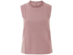 Damen Loungewear-Top mit Baumwolle