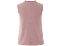 Damen Loungewear-Top mit Baumwolle