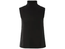 Damen Loungewear-Top mit Baumwolle