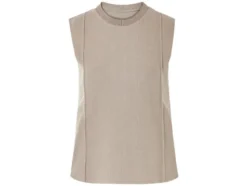 Damen Loungewear-Top mit Baumwolle