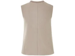 Damen Loungewear-Top mit Baumwolle
