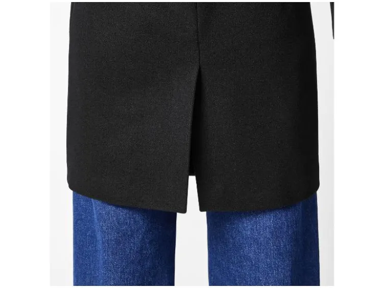 Damen Mantel