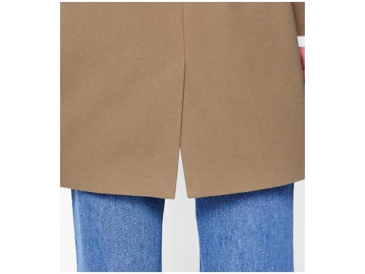 Damen Mantel