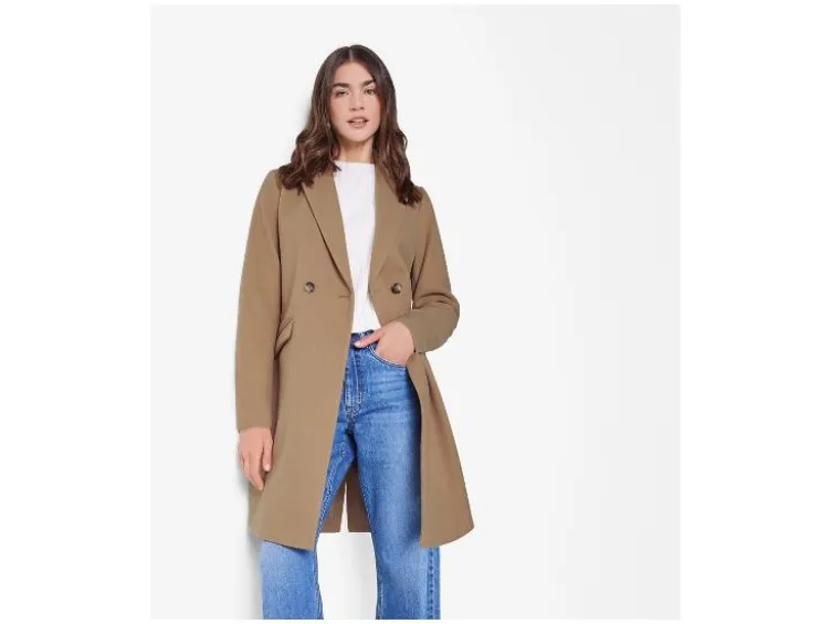 Damen Mantel