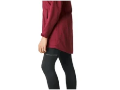 Damen Mantel Softshell Outdoor